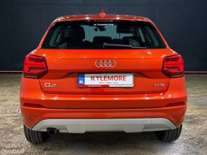 Audi Q2 1.0 TFSI SPORT AUTOMATIC - PUSH BUTTON STA - Image 4