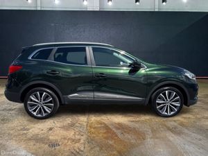 Renault Kadjar 1.3 TCE Iconic 140BHP 5DR - MANUAL - Image 2