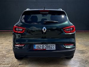 Renault Kadjar 1.3 TCE Iconic 140BHP 5DR - MANUAL - Image 4
