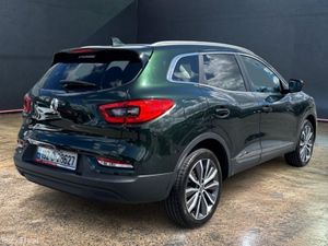 Renault Kadjar 1.3 TCE Iconic 140BHP 5DR - MANUAL - Image 3