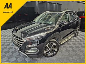 🚙✨ 2017 Hyundai Tucson Executive ✨🚙 - Image 3