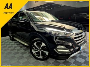 🚙✨ 2017 Hyundai Tucson Executive ✨🚙 - Image 4