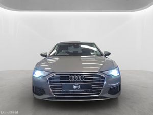 2023 AUDI A6 40 TDI SE S-TRONIC. - Image 2