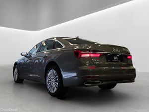 2023 AUDI A6 40 TDI SE S-TRONIC. - Image 4
