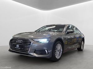 2023 AUDI A6 40 TDI SE S-TRONIC. - Image 3