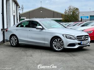 MERCEDES BENZ C200 AVANTGARDE AUTOMATIC - Image 2