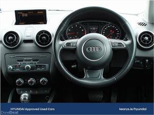 Audi A1 AUDI A1 - AUTO 1 LIT PETROL - Image 4