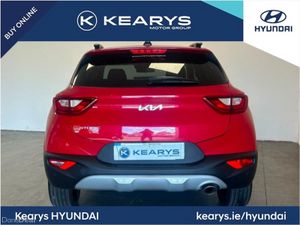 Kia Stonic 1.0 K2 PE - Image 3