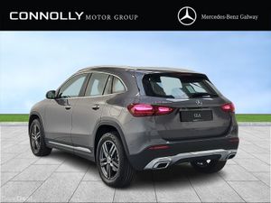Mercedes-Benz GLA GLA 180d Progressive Line - Image 3