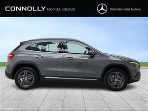 Mercedes-Benz GLA GLA 180d Progressive Line - Image 4
