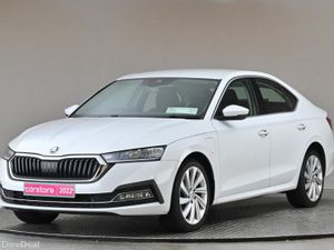Skoda Octavia 1.4TSI DSG iV STYLE 204BHP PHEV **DI - Image 3