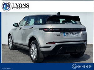 Land Rover Range Rover Evoque 2.0D I4 180 PS AWD A - Image 2