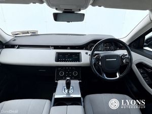 Land Rover Range Rover Evoque 2.0D I4 180 PS AWD A - Image 4