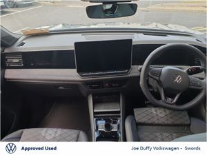 Volkswagen Tiguan RL 75 2.0TDI DSG 150HP - Image 3