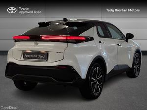 Toyota C-HR HYBRID SOL - Image 2