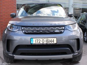AUTO - TD4 - HSE - 7 SEAT - 1 OWNER - FULL HISTORY - Image 2