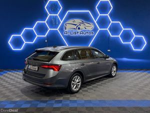 Skoda Octavia 2.0TDI DSG Amb / FINANCE AVAILABLE - Image 3