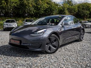 192 Tesla Model 3/High-spec/New NCT/1yr Warranty - Image 4