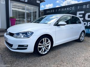 VW GOLF, 2016, 1.2 TSI, MANUAL, NEW NCT 09/2027 - Image 3