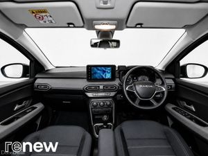 Dacia Sandero Expression TCe 90 5Sp NBI - Image 2