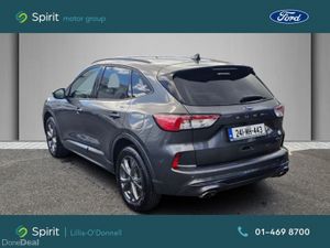 Ford Kuga 2.5 Duratec 225PS PHEV ST-Line Auto - Image 3
