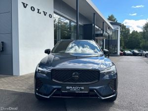 Volvo XC60 ---SOLD---XC60 T6 Black Edition Plus AW - Image 2