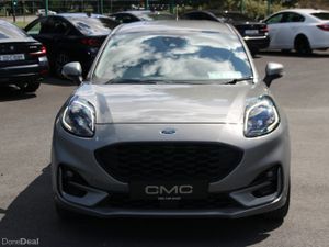 Ford Puma 2020 ST LINE 125 BHP MHT - Image 4