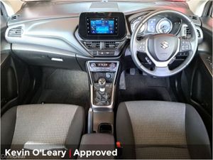 Suzuki S-CROSS 1.4 Hybrid Motion - Image 2