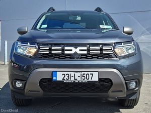 Dacia Duster 1.0 L Journey - Image 3