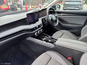 Skoda Superb SELECTION 2.0 TDI 150HP DSG - Image 3