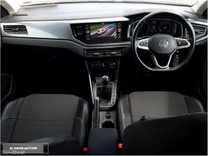 Volkswagen Taigo 1.0 TSI 110HP Style - Image 2