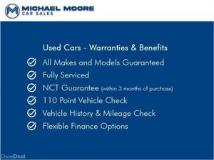 Ford Mondeo 2.0L EcoBlue 150PS Titanium - Image 4