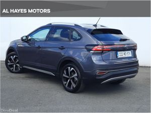 Volkswagen Taigo 1.0 TSI 110HP Style - Image 3