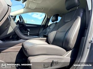 Ford Mondeo 2.0L EcoBlue 150PS Titanium - Image 3