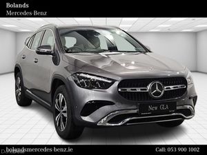 Mercedes-Benz GLA 200D Progressive Plus - Image 3