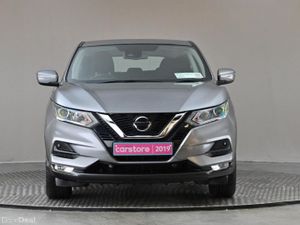 Nissan Qashqai 1.5 DCI ACENTA PREMIUM 6SPD - Image 2