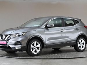 Nissan Qashqai 1.5 DCI ACENTA PREMIUM 6SPD - Image 4