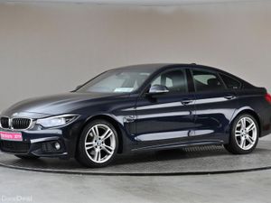 BMW 4-Series 420I M SPORT GRAN COUPE F36 5DR - Image 4