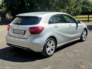 2017 Mercedes-Benz A200 Sport 2.1 CDi - Image 3