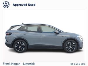 Volkswagen ID.4 LIFE DX 77kWh 174HP - CALL TEXT Ev - Image 3