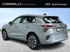 Audi Q3 €635 p/m - TDI SE 150HP A/T ~TECH PACK~ - Image 3