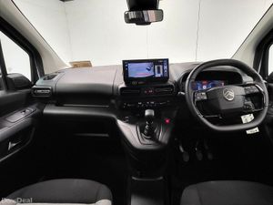 Citroen Berlingo Multispace Blue HDi 100 S&S 6MT 5 - Image 4
