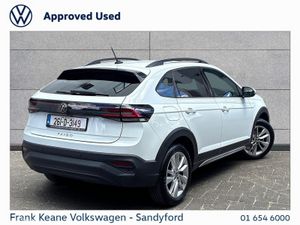 Volkswagen Taigo 1.0 TSI 95HP M5F EDITION 75 @Fran - Image 3