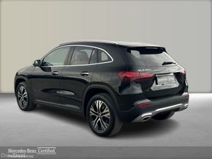 Mercedes-Benz GLA GLA 180 Progressive Line - Image 4