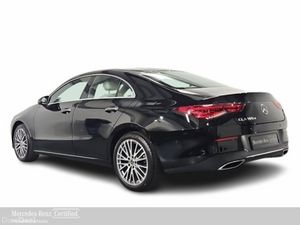 Mercedes-Benz CLA 180D Progressive Advantage Pack - Image 4