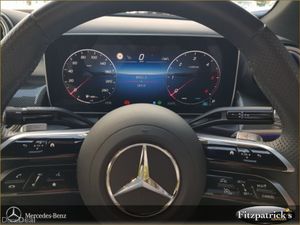 Mercedes-Benz GLC GLC 220 d 4MATIC Coup AMG Line P - Image 2