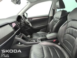 Skoda Kodiaq 7S STYLE 2.0TDI 150HP DSG *REAR CAMER - Image 3