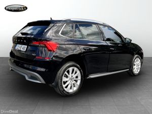 Skoda Kamiq Style 1.0TSI -  2022 - Image 3