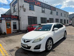 Mazda Mazda6 2011 - Image 3