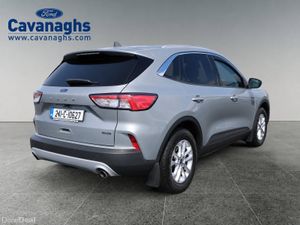 2024 Ford Kuga  Titanium  2.5phev225 S6 - Image 4